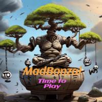 madbonzai's Twitch profile picture