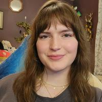 maddiemoonrise's Twitch profile picture