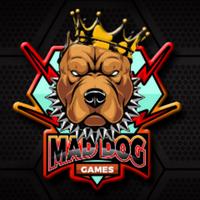 maddoglf's Twitch profile picture