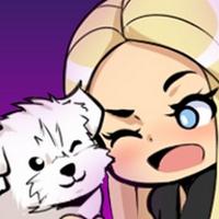 maddynf's Twitch profile picture