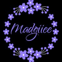 madgiiee's Twitch profile picture