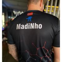 madinh0's Twitch profile picture