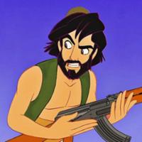madju4's Twitch profile picture