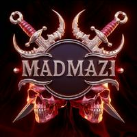 madmazi's Twitch profile picture