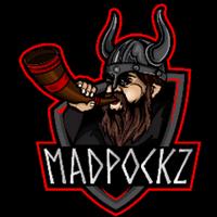 madpockz's Twitch profile picture