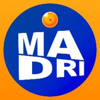 madri_es's Twitch profile picture