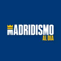 madridismoaldia's Twitch profile picture