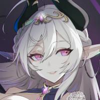 maesira's Twitch profile picture