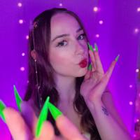 maeveasmr's Twitch profile picture
