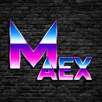 maex_aj's Twitch profile picture