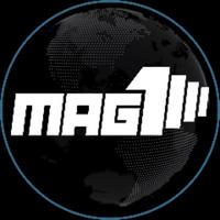 mag1live's Twitch profile picture