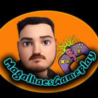 magalhaesgameplay's Twitch profile picture