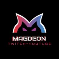 magdeon's Twitch profile picture