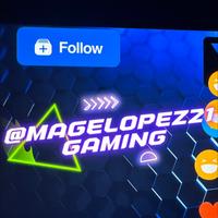 magelopez21's Twitch profile picture