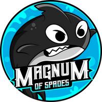 magnumofspades's Twitch profile picture