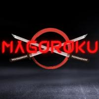 magoroku's Twitch profile picture