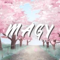 magysw's Twitch profile picture