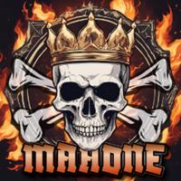 mahone's Twitch profile picture