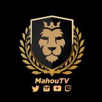 mahou_twitch's Twitch profile picture