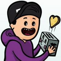 maihopawango's Twitch profile picture