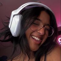 maitreyiramakrishnan's Twitch profile picture