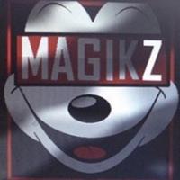 majiksz's Twitch profile picture