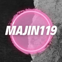 majin119's Twitch profile picture