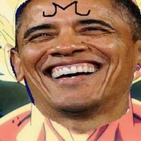 majinobama's Twitch profile picture