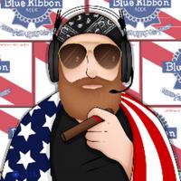 majorxmayhem's Twitch profile picture