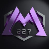 majski227's Twitch profile picture