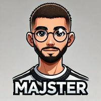 majster_99's Twitch profile picture
