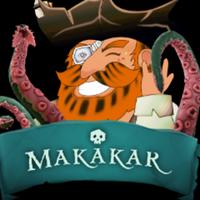 makakar's Twitch profile picture