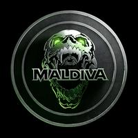 maldiva's Twitch profile picture