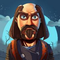 maldly's Twitch profile picture