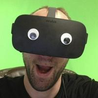 malic_vr's Twitch profile picture