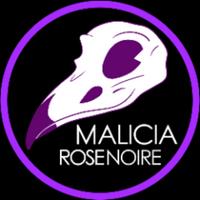 maliciarosenoire's Twitch profile picture