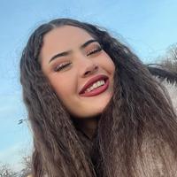 malishkah's Twitch profile picture