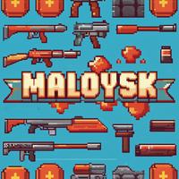 maloysk's Twitch profile picture