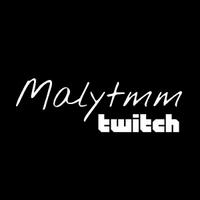 maly355's Twitch profile picture