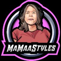 mamaastyles's Twitch profile picture