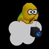 mamedor's Twitch profile picture