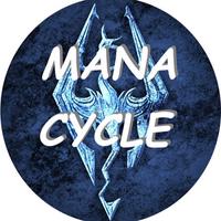 manacycle's Twitch profile picture