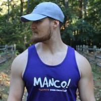 manco1's Twitch profile picture