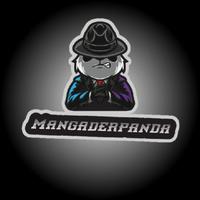 mangaderpanda's Twitch profile picture