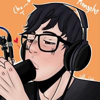 mangel's Twitch profile picture