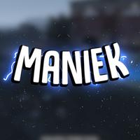 maniekyz's Twitch profile picture