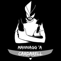 mannaggacardarella's Twitch profile picture