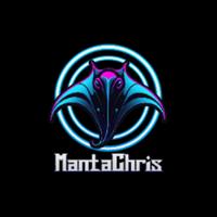 mantachris's Twitch profile picture