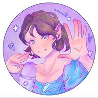 mar1oasmr's Twitch profile picture