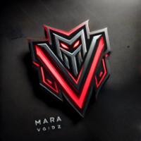 maravoidz's Twitch profile picture